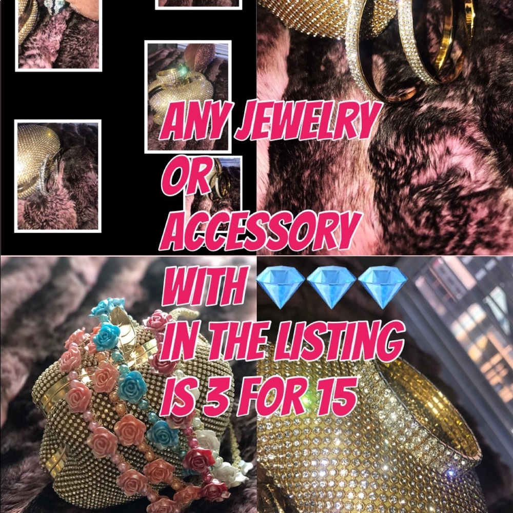 💎💎💎3 for 15 Bundle SALE💎💎💎